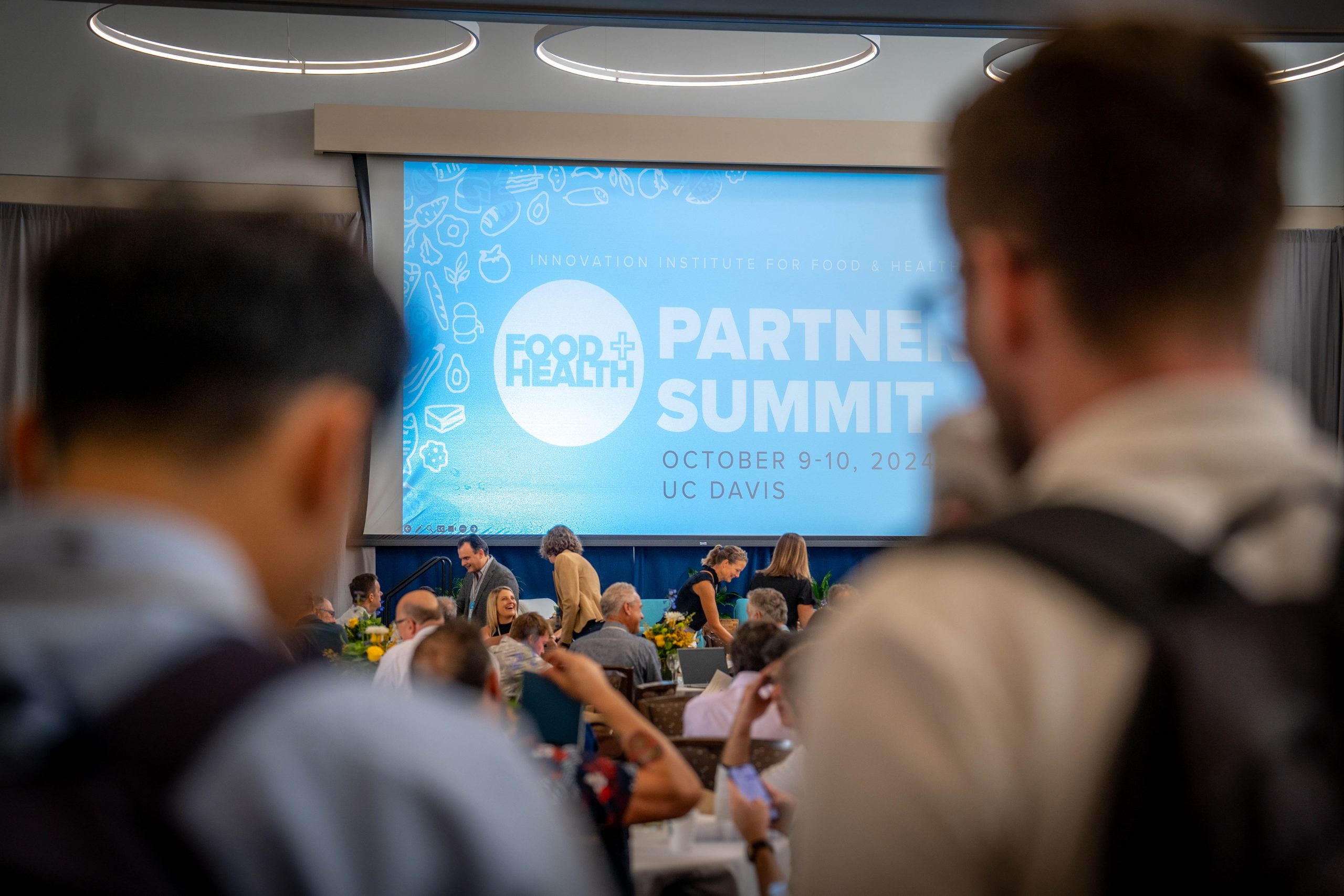 Join Us at the IIFH Partner Summit