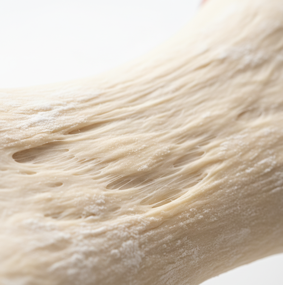 Predicting Breadmaking Performance from Wheat Data